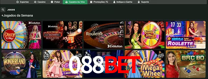 088BET bet