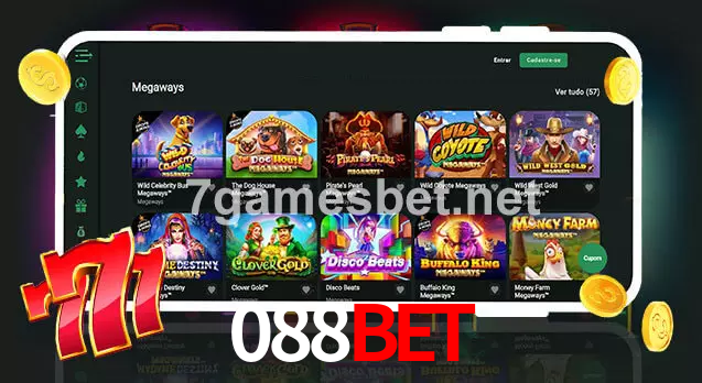 088BET aplicativo