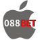 Aplicativo 088BET para iOS