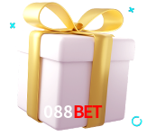 Receba seus bônus de boas-vindas no 088BET